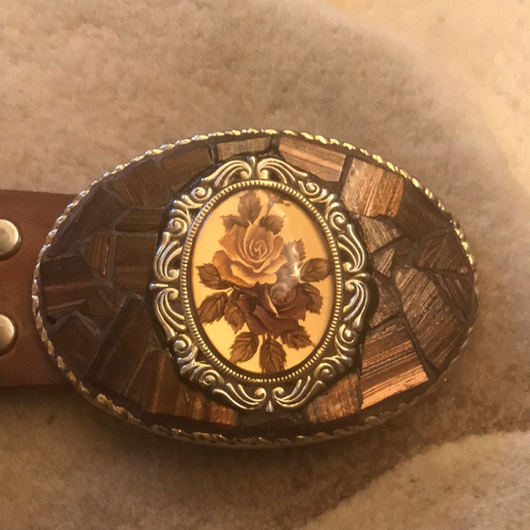 Accessories - Belt